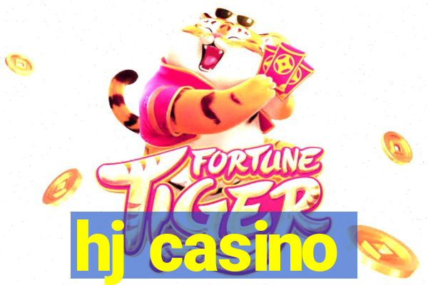 hj casino